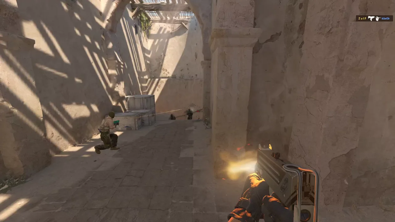 highlight
